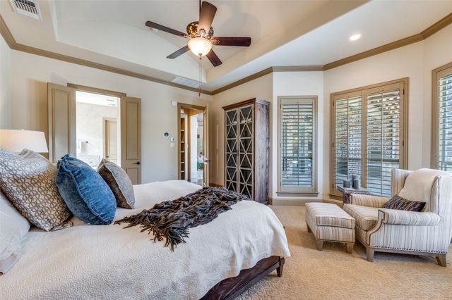 12534 Trolley Drive, Frisco, TX 75035