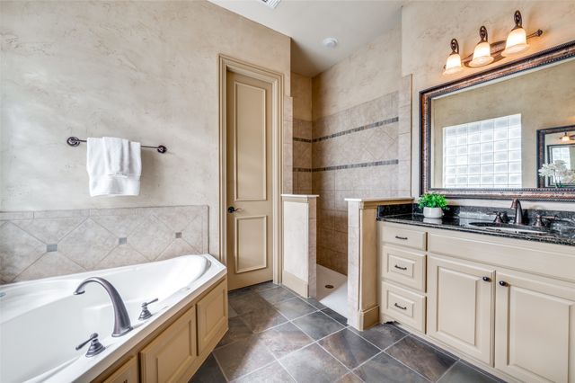 12534 Trolley Drive, Frisco, TX 75035