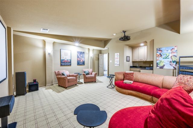 12534 Trolley Drive, Frisco, TX 75035