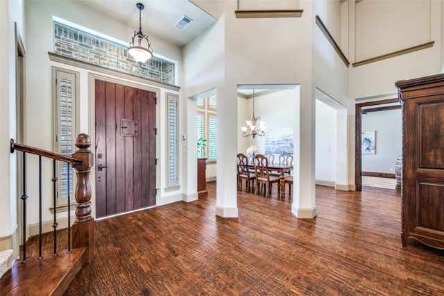 12534 Trolley Drive, Frisco, TX 75035