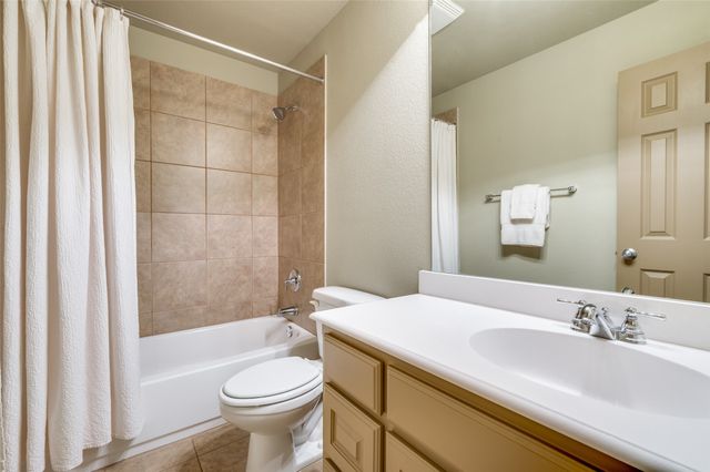 12534 Trolley Drive, Frisco, TX 75035