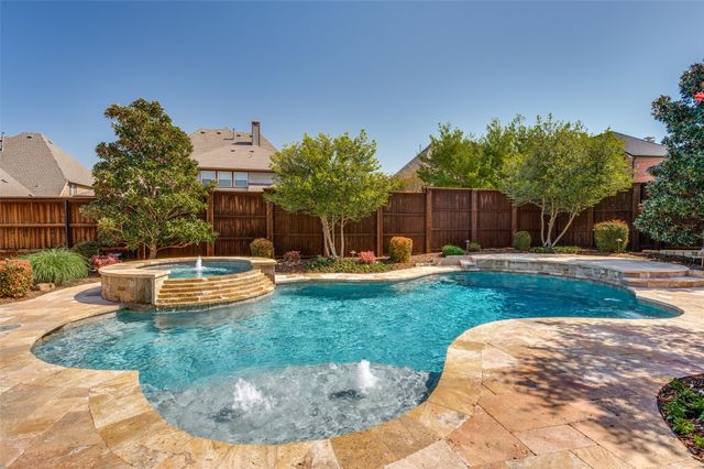 12534 Trolley Drive, Frisco, TX 75035