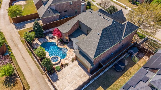 12534 Trolley Drive, Frisco, TX 75035