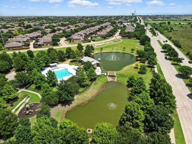 12534 Trolley Drive, Frisco, TX 75035