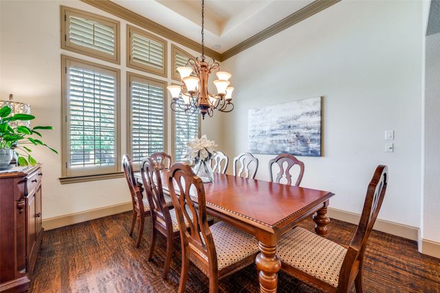 12534 Trolley Drive, Frisco, TX 75035