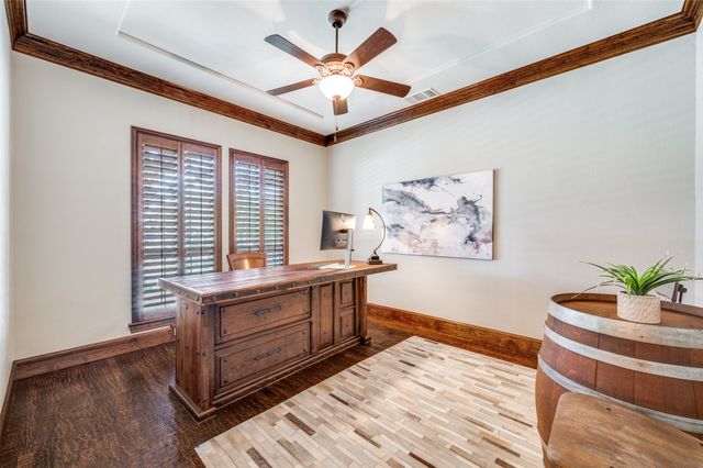 12534 Trolley Drive, Frisco, TX 75035