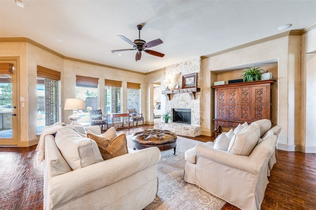 12534 Trolley Drive, Frisco, TX 75035