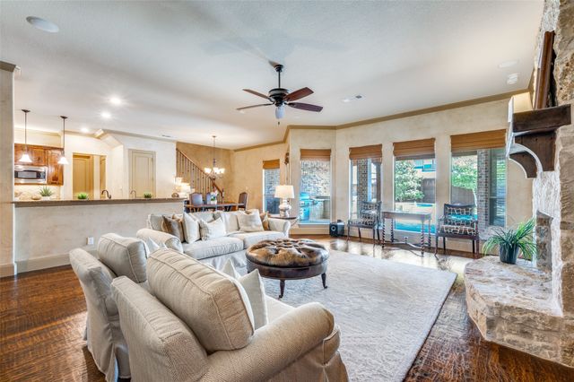 12534 Trolley Drive, Frisco, TX 75035