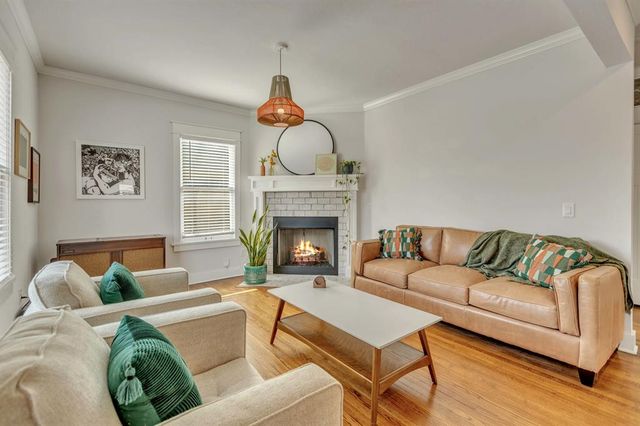 1917 N Shartel Avenue, Oklahoma City, OK 73103