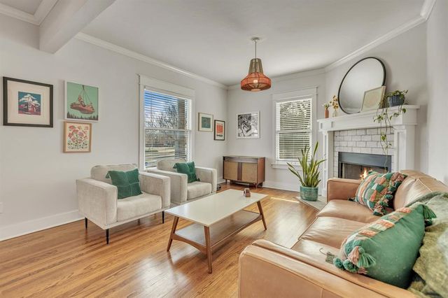 1917 N Shartel Avenue, Oklahoma City, OK 73103