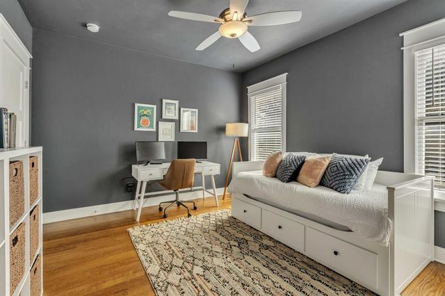 1917 N Shartel Avenue, Oklahoma City, OK 73103