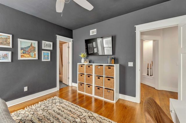 1917 N Shartel Avenue, Oklahoma City, OK 73103