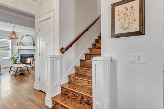 1917 N Shartel Avenue, Oklahoma City, OK 73103