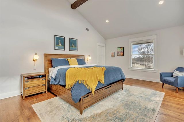 1917 N Shartel Avenue, Oklahoma City, OK 73103