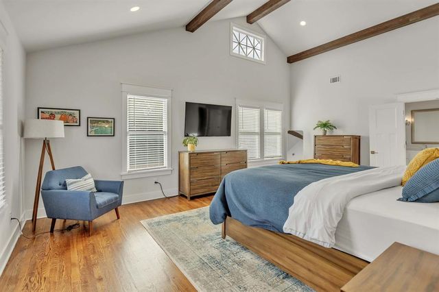 1917 N Shartel Avenue, Oklahoma City, OK 73103