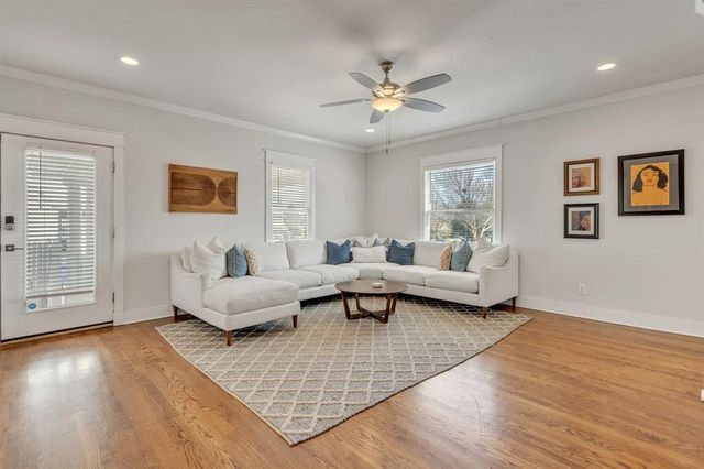 1917 N Shartel Avenue, Oklahoma City, OK 73103