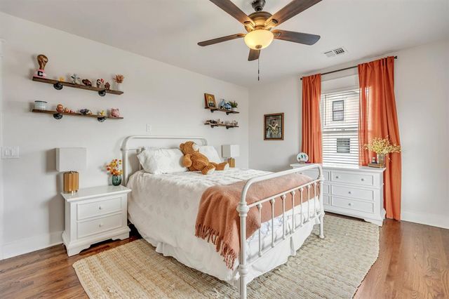 1917 N Shartel Avenue, Oklahoma City, OK 73103