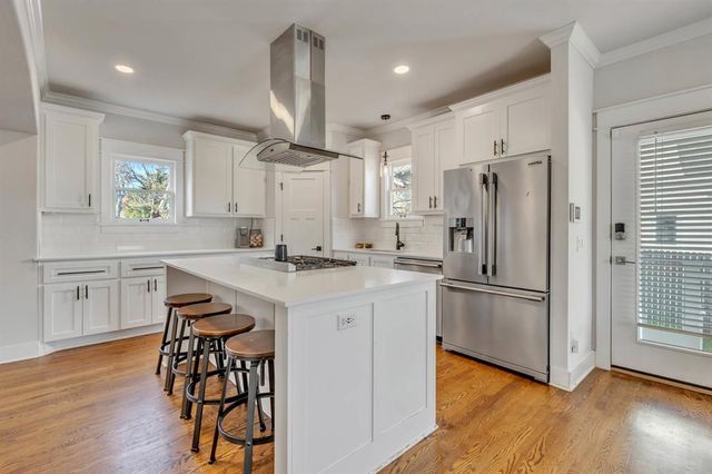 1917 N Shartel Avenue, Oklahoma City, OK 73103