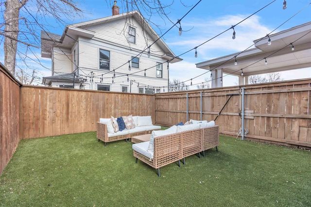 1917 N Shartel Avenue, Oklahoma City, OK 73103