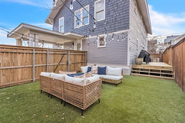 1917 N Shartel Avenue, Oklahoma City, OK 73103