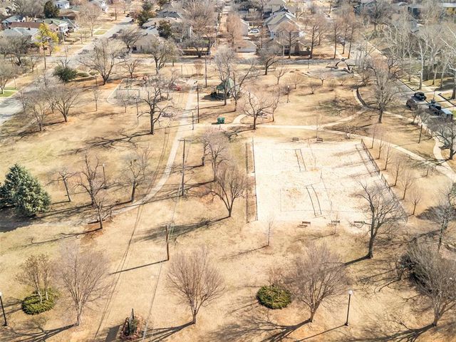 1917 N Shartel Avenue, Oklahoma City, OK 73103