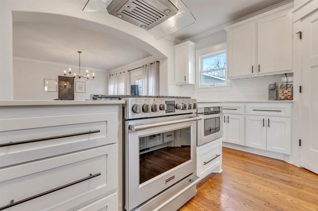 1917 N Shartel Avenue, Oklahoma City, OK 73103