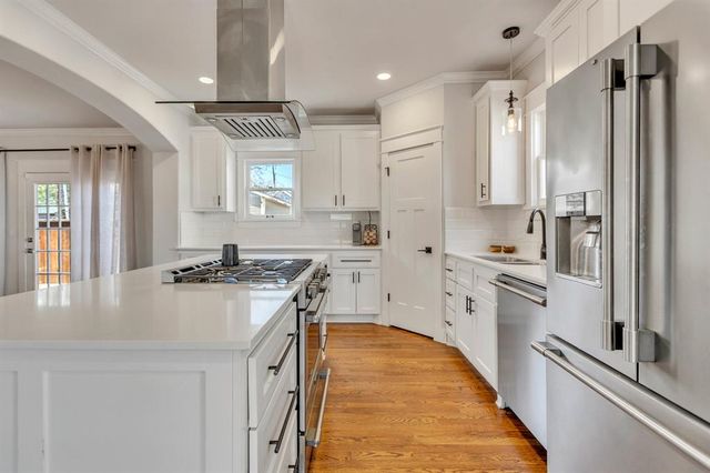 1917 N Shartel Avenue, Oklahoma City, OK 73103