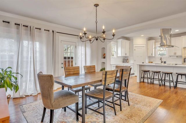 1917 N Shartel Avenue, Oklahoma City, OK 73103