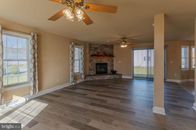 11 IRVIN DRIVE, Shippensburg, PA 17257