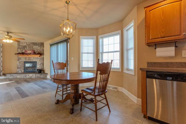 11 IRVIN DRIVE, Shippensburg, PA 17257