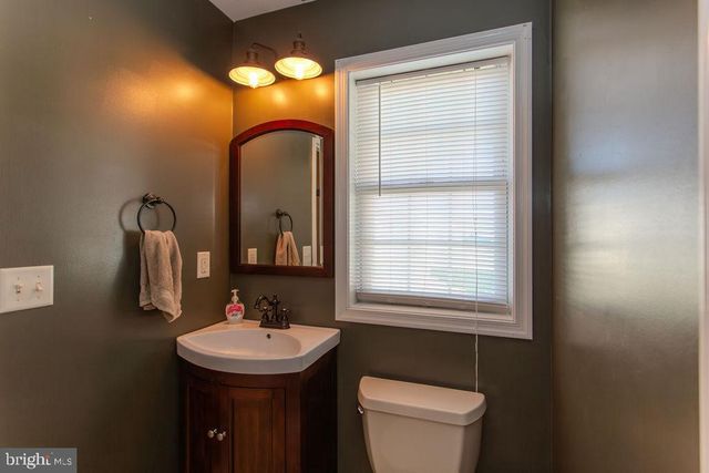 11 IRVIN DRIVE, Shippensburg, PA 17257