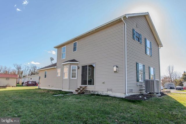 11 IRVIN DRIVE, Shippensburg, PA 17257