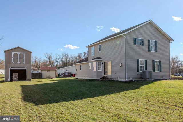 11 IRVIN DRIVE, Shippensburg, PA 17257