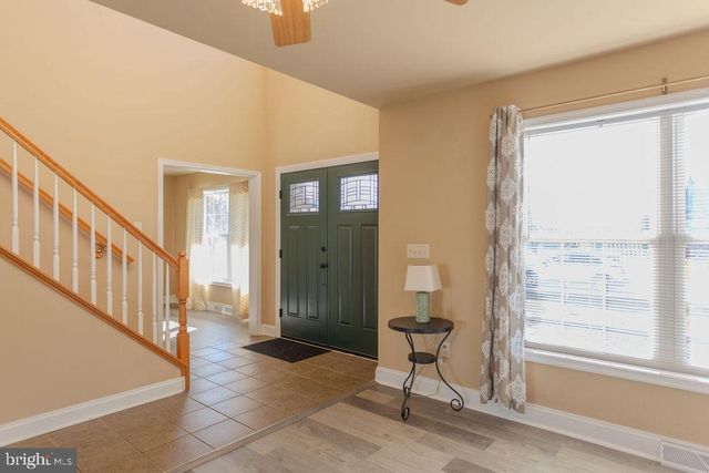 11 IRVIN DRIVE, Shippensburg, PA 17257