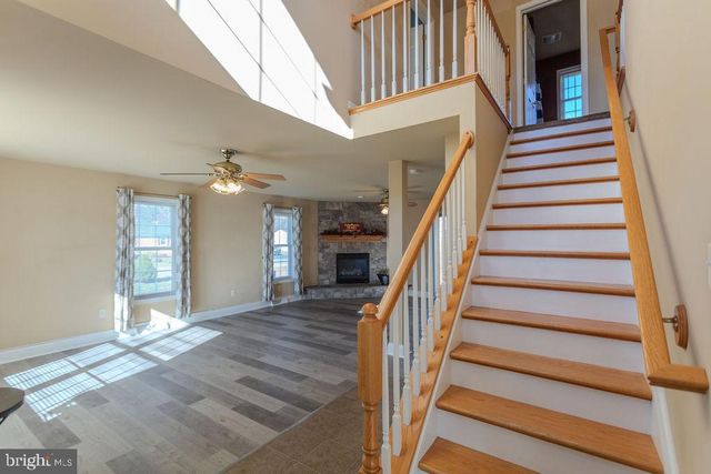 11 IRVIN DRIVE, Shippensburg, PA 17257