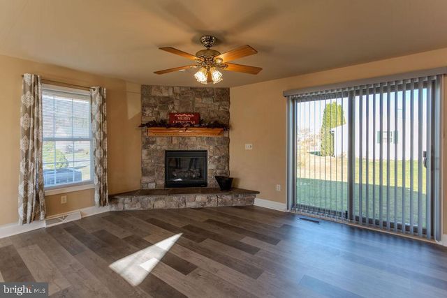 11 IRVIN DRIVE, Shippensburg, PA 17257