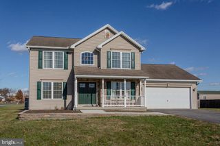 11 IRVIN DRIVE, Shippensburg, PA 17257