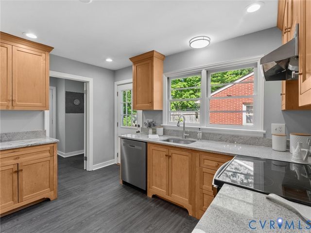 1112 Floral Ave, Richmond, VA 23224
