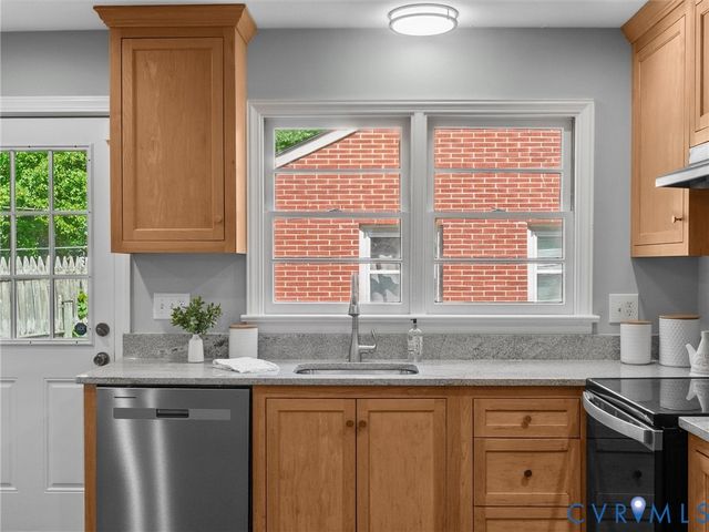 1112 Floral Ave, Richmond, VA 23224