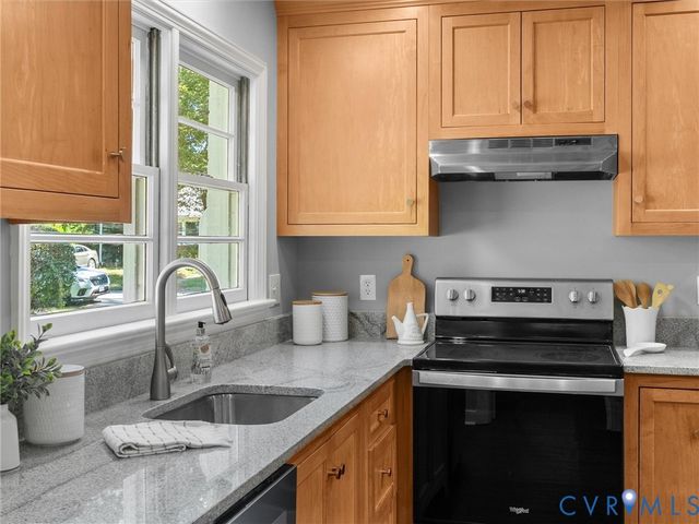 1112 Floral Ave, Richmond, VA 23224