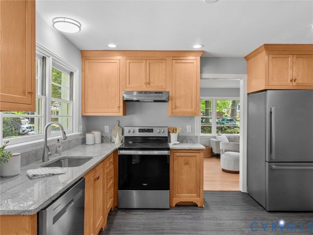 1112 Floral Ave, Richmond, VA 23224