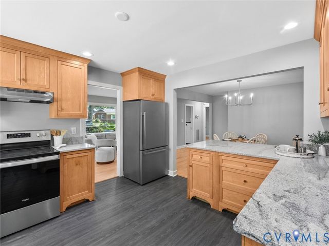 1112 Floral Ave, Richmond, VA 23224