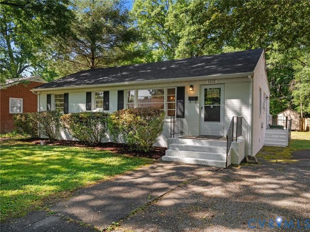 1112 Floral Ave, Richmond, VA 23224