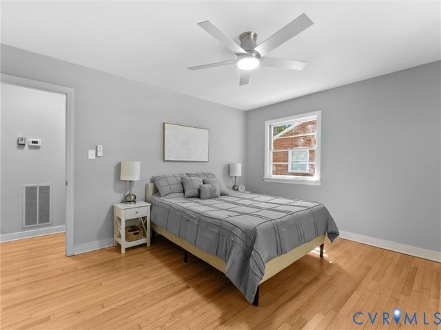 1112 Floral Ave, Richmond, VA 23224