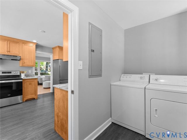 1112 Floral Ave, Richmond, VA 23224