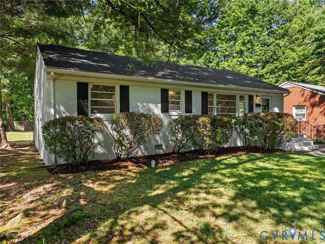 1112 Floral Ave, Richmond, VA 23224