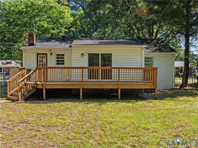 1112 Floral Ave, Richmond, VA 23224