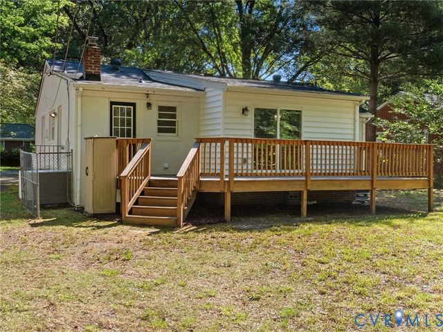 1112 Floral Ave, Richmond, VA 23224
