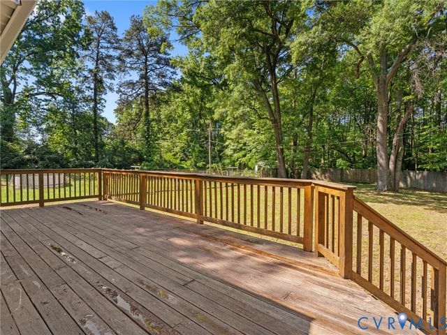 1112 Floral Ave, Richmond, VA 23224