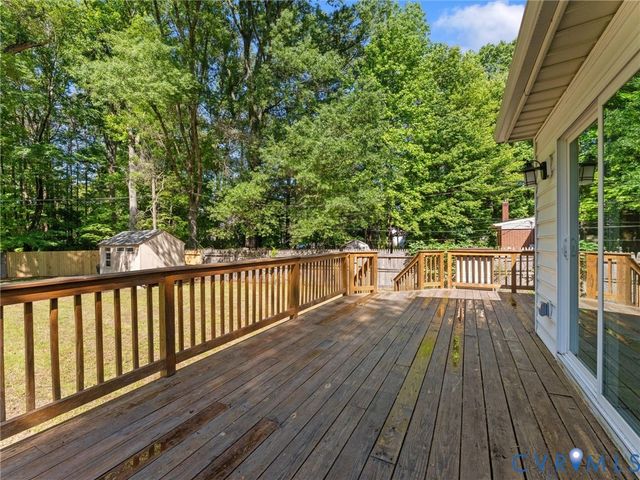 1112 Floral Ave, Richmond, VA 23224
